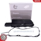 Оливний піддон, автоматична КП