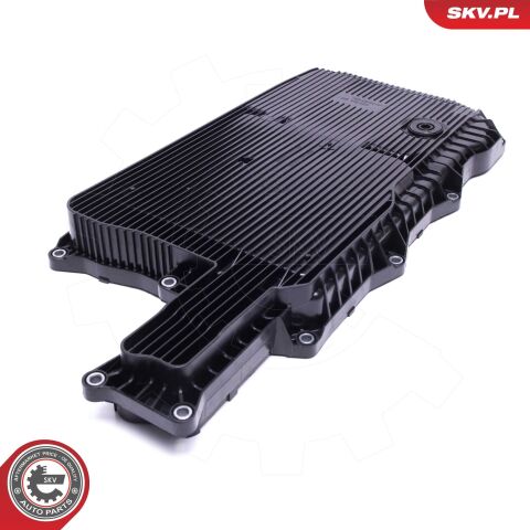 Оливний піддон, автоматична КП