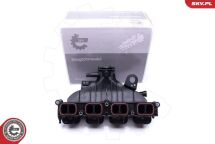 Модуль впускної труби