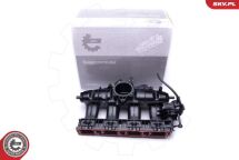 Модуль впускной трубы