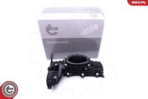 Модуль впускної труби