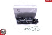 Модуль впускной трубы