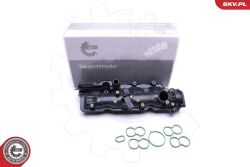 Модуль впускної труби Модуль впускної труби