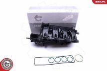 Модуль впускної труби