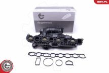 Модуль впускної труби