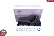 Модуль впускної труби