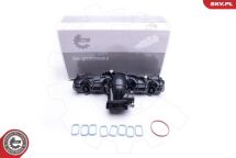 Модуль впускной трубы