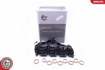 Модуль впускної труби