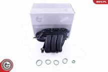 Модуль впускной трубы Модуль впускной трубы