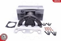 Коллектор, система выпуска Коллектор, система выпуска