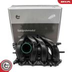 Модуль впускної труби