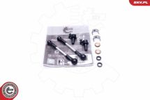 Ремкомплект, модуль впускної труби