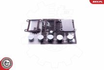 Ремкомплект, модуль впускної труби