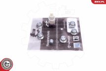 Ремкомплект, модуль впускної труби