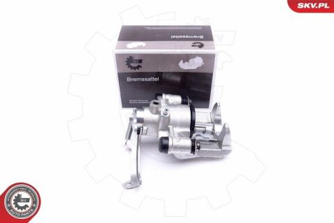 Тормозной суппорт