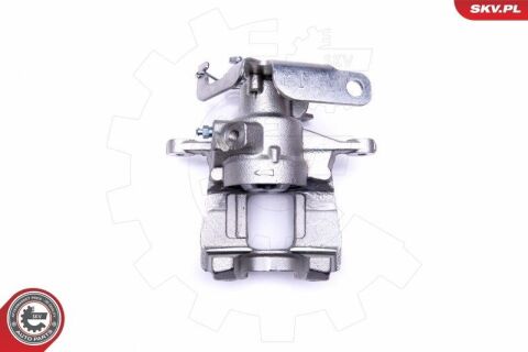 Тормозной суппорт