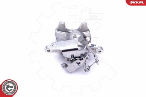 Тормозной суппорт