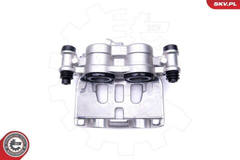 Тормозной суппорт