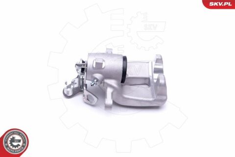 Гальмівний супорт