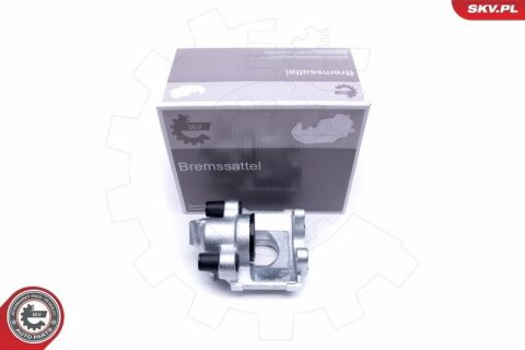 Гальмівний супорт