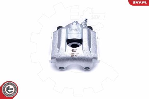 Гальмівний супорт