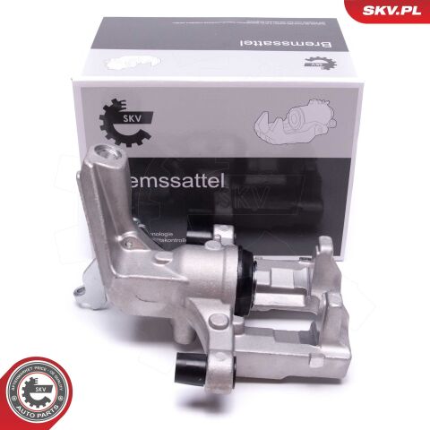 Тормозной суппорт