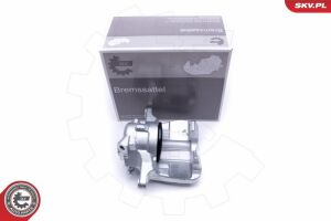 Гальмівний супорт