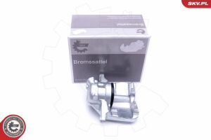 Гальмівний супорт