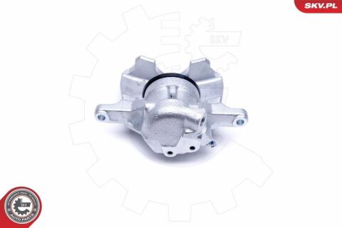 Гальмівний супорт