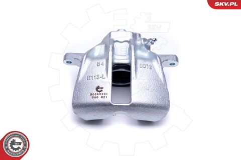 Гальмівний супорт