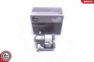 Тормозной суппорт