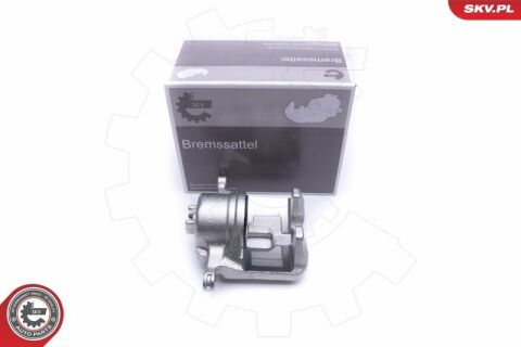 Тормозной суппорт