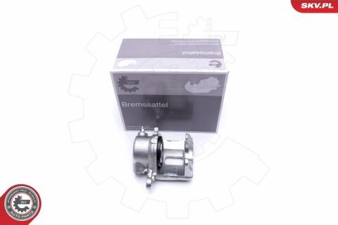 Гальмівний супорт