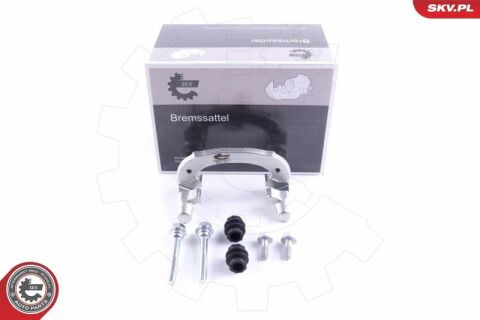 Скоба гальмівного супорту Скоба гальмівного супорту