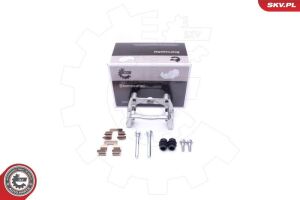 Кронштейн, гальмівний супорт