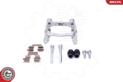 Кронштейн, гальмівний супорт Кронштейн, гальмівний супорт