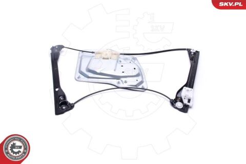 Склопідйомник