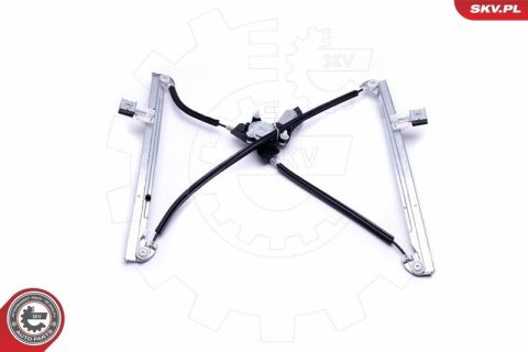 Склопідйомник