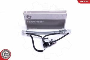 Стеклоподъемник