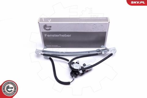 Склопідйомник