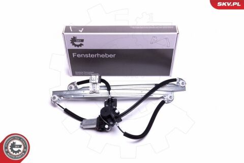 Склопідйомник