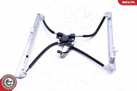 Склопідйомник