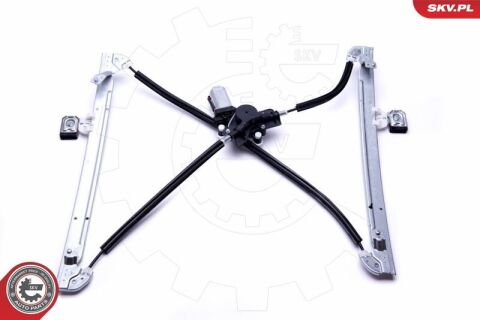 Склопідйомник