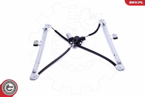 Склопідйомник