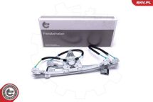 Склопідйомник Склопідйомник