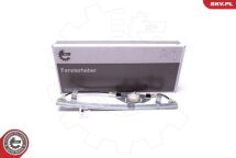 Склопідйомник