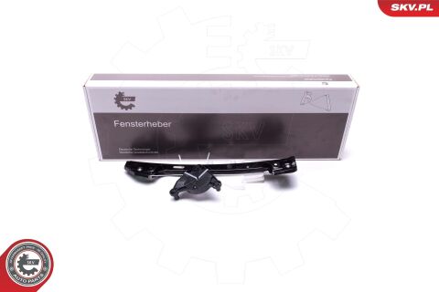 Склопідйомник