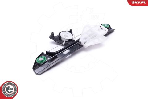 Склопідйомник