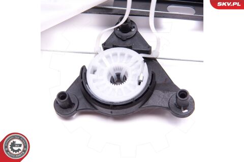 Склопідйомник