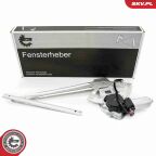 Склопідйомник